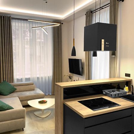 Starowislna 41-43 By Pi Apartments كراكوفيا المظهر الخارجي الصورة