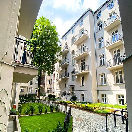 Starowislna 41-43 By Pi Apartments كراكوفيا المظهر الخارجي الصورة