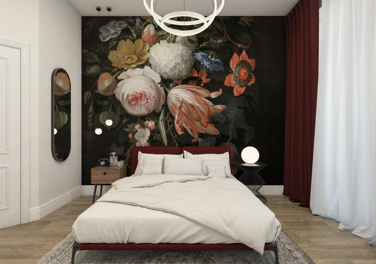 Starowislna 41-43 By Pi Apartments كراكوفيا المظهر الخارجي الصورة
