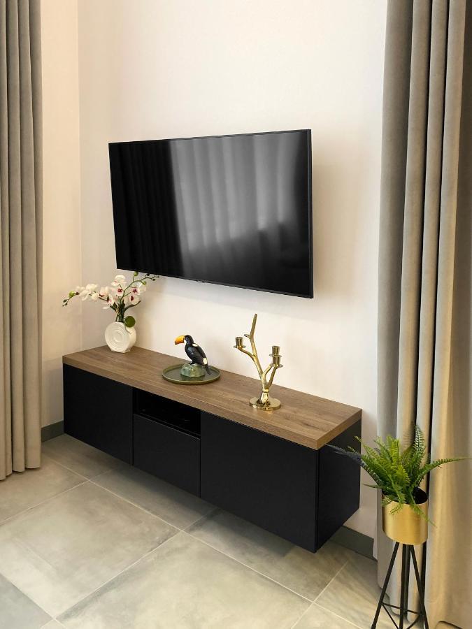 Starowislna 41-43 By Pi Apartments كراكوفيا المظهر الخارجي الصورة