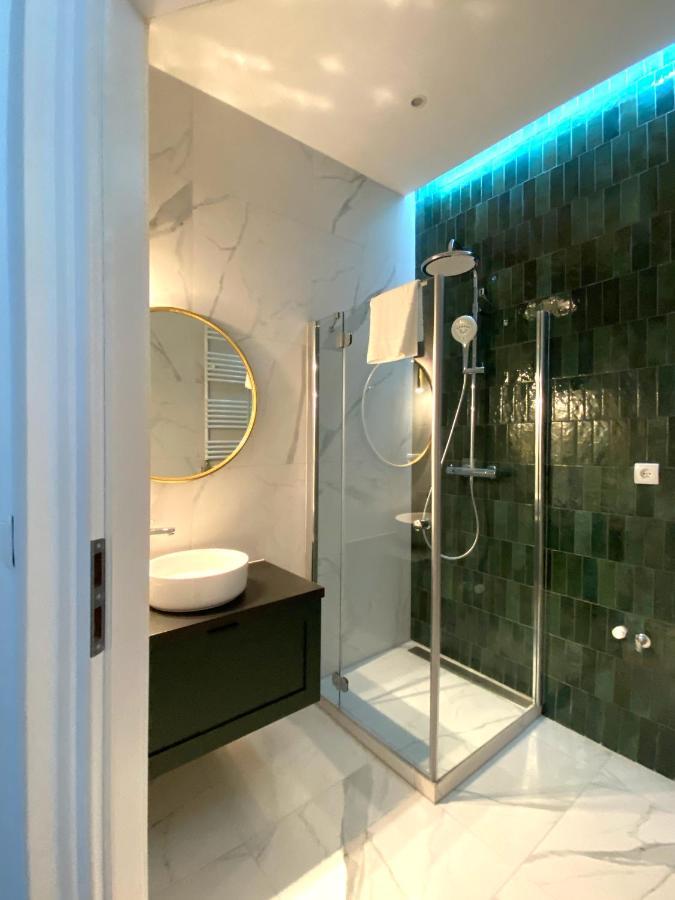 Starowislna 41-43 By Pi Apartments كراكوفيا المظهر الخارجي الصورة