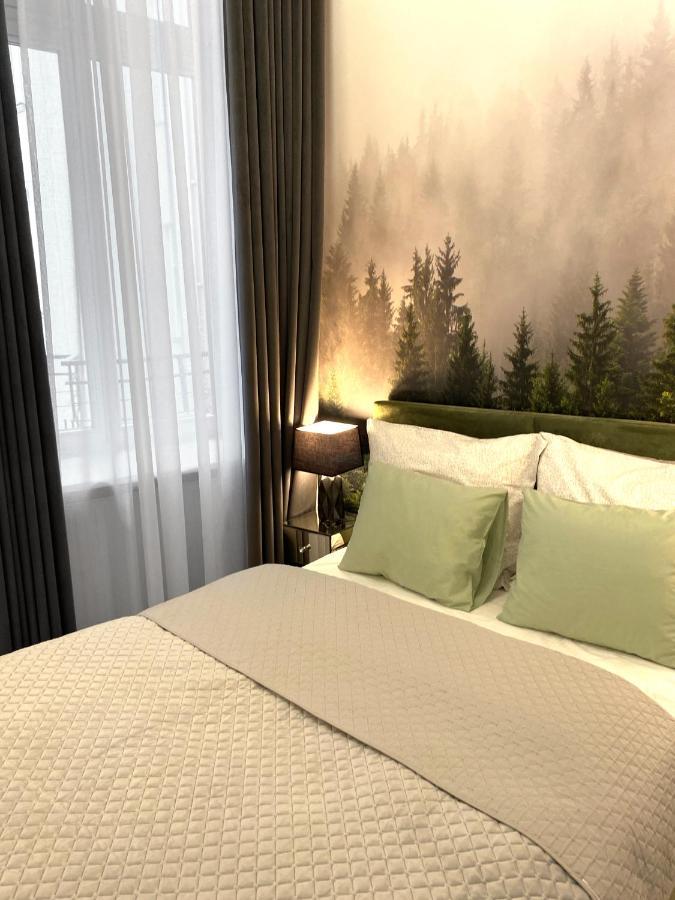 Starowislna 41-43 By Pi Apartments كراكوفيا المظهر الخارجي الصورة