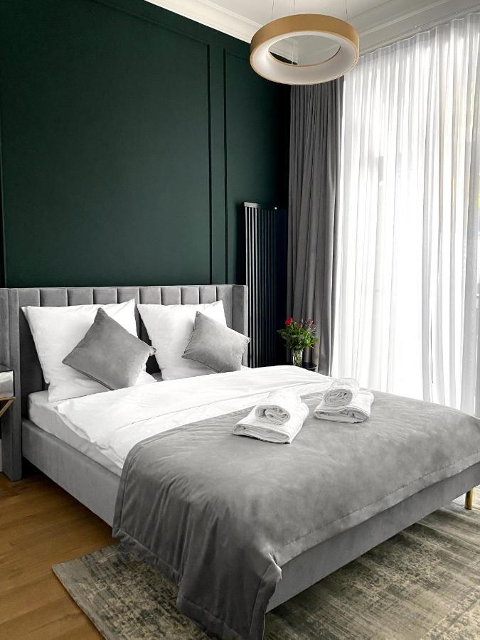 Starowislna 41-43 By Pi Apartments كراكوفيا المظهر الخارجي الصورة