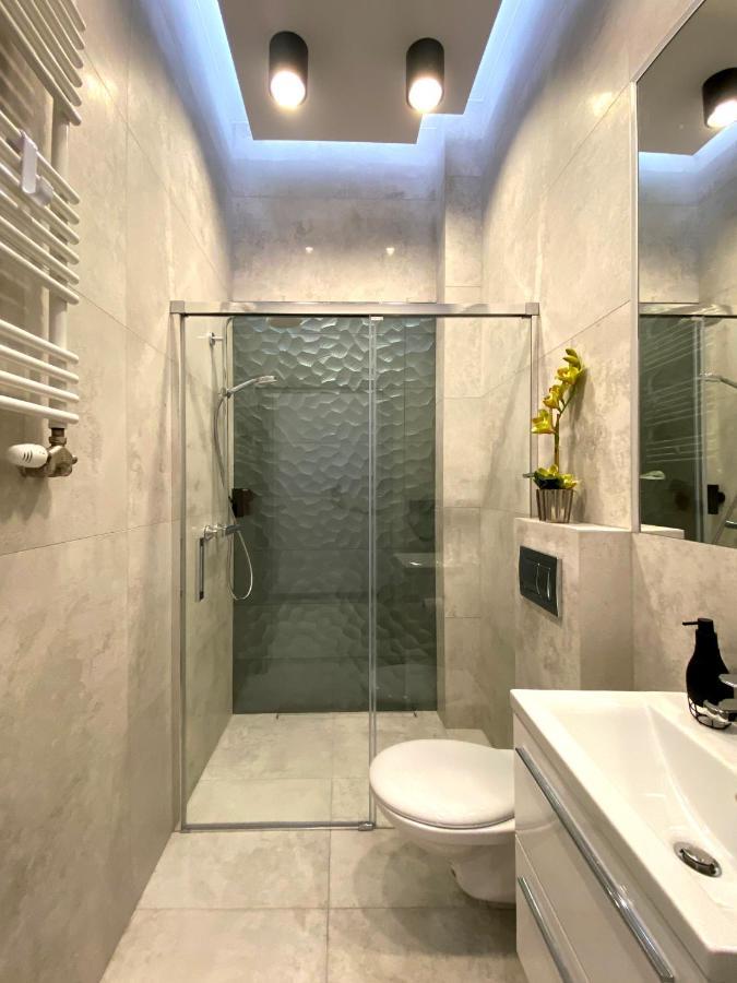 Starowislna 41-43 By Pi Apartments كراكوفيا المظهر الخارجي الصورة