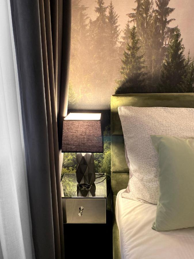 Starowislna 41-43 By Pi Apartments كراكوفيا المظهر الخارجي الصورة