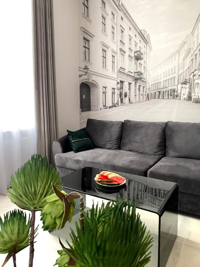 Starowislna 41-43 By Pi Apartments كراكوفيا المظهر الخارجي الصورة