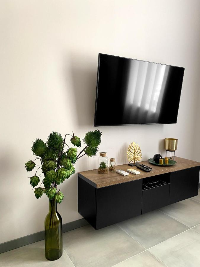 Starowislna 41-43 By Pi Apartments كراكوفيا المظهر الخارجي الصورة