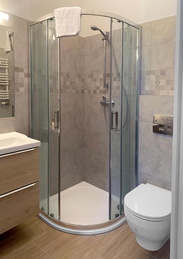 Starowislna 41-43 By Pi Apartments كراكوفيا المظهر الخارجي الصورة