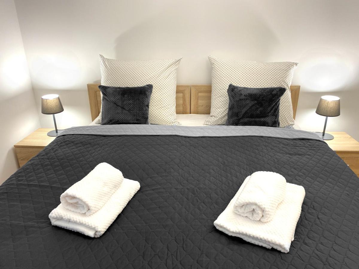 Starowislna 41-43 By Pi Apartments كراكوفيا المظهر الخارجي الصورة