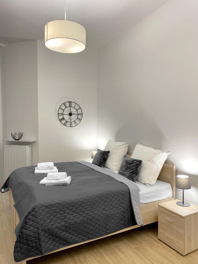Starowislna 41-43 By Pi Apartments كراكوفيا المظهر الخارجي الصورة
