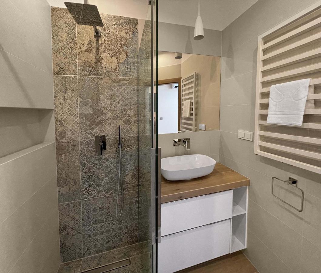 Starowislna 41-43 By Pi Apartments كراكوفيا المظهر الخارجي الصورة