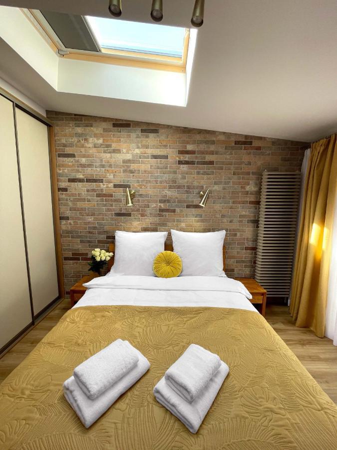 Starowislna 41-43 By Pi Apartments كراكوفيا المظهر الخارجي الصورة
