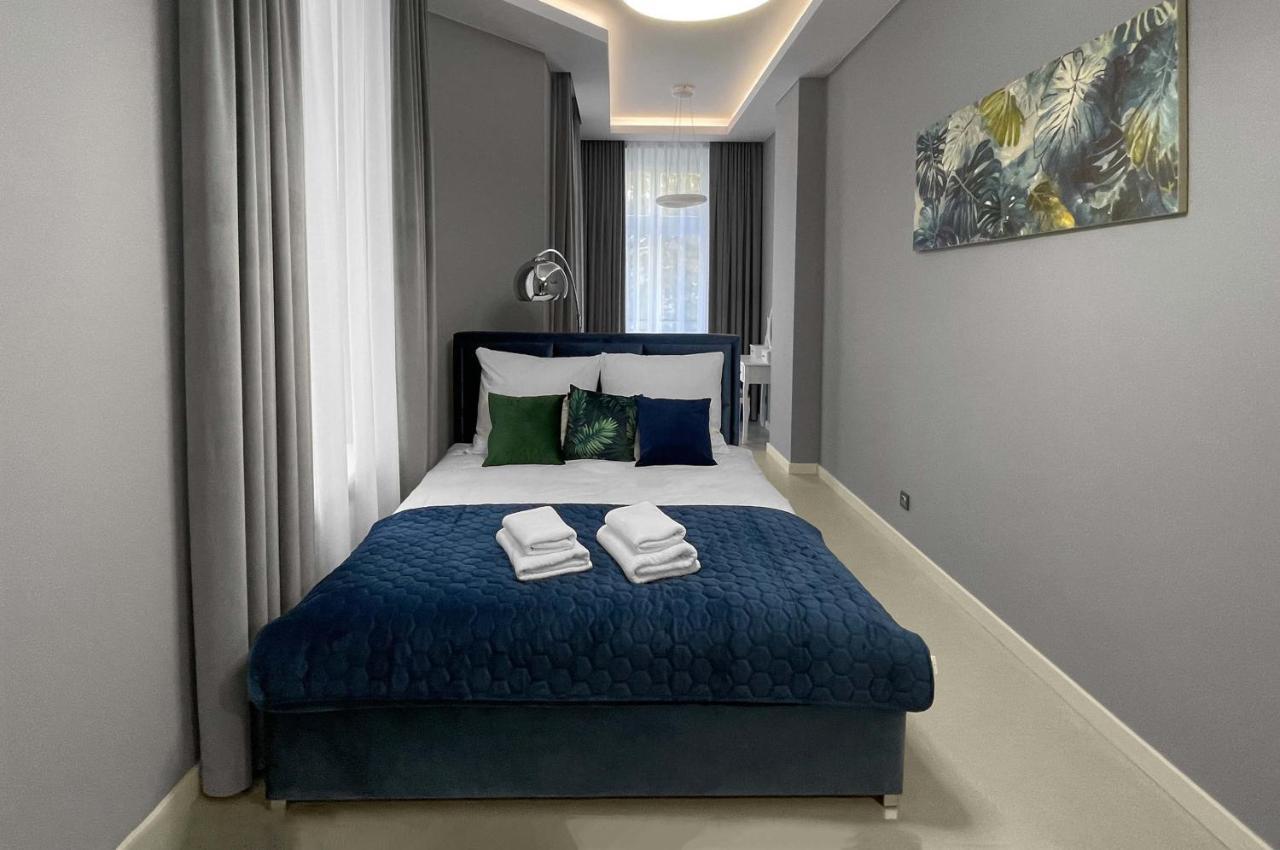 Starowislna 41-43 By Pi Apartments كراكوفيا المظهر الخارجي الصورة