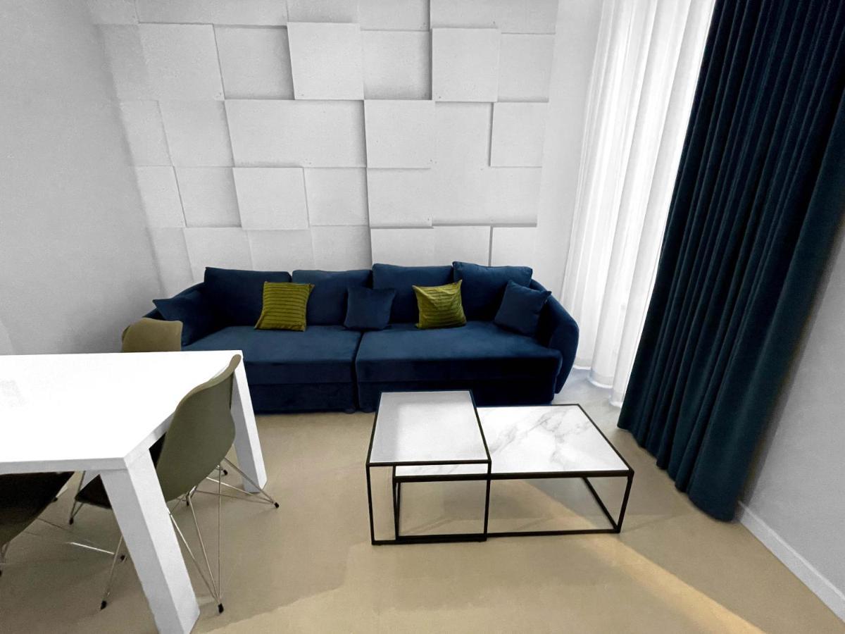 Starowislna 41-43 By Pi Apartments كراكوفيا المظهر الخارجي الصورة